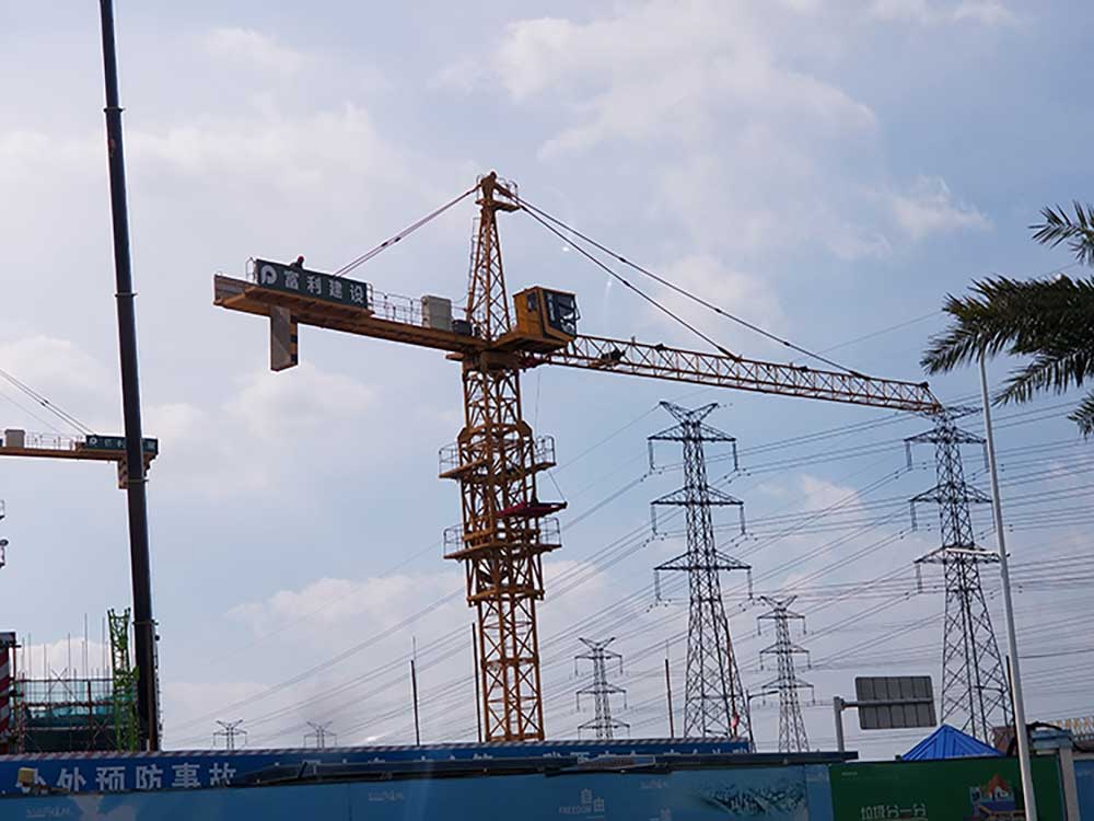 Top Trending XCMG Used Construction Equipment in May 2025: What's Selling Fast?